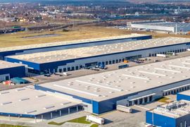 Popyt netto wzrósł o 58 proc., a podaż dużych modułów zmienia układ sił na rynku magazynowym w Polsce [RAPORT]