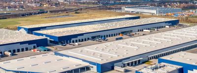Popyt netto wzrósł o 58 proc., a podaż dużych modułów zmienia układ sił na rynku magazynowym w Polsce [RAPORT]