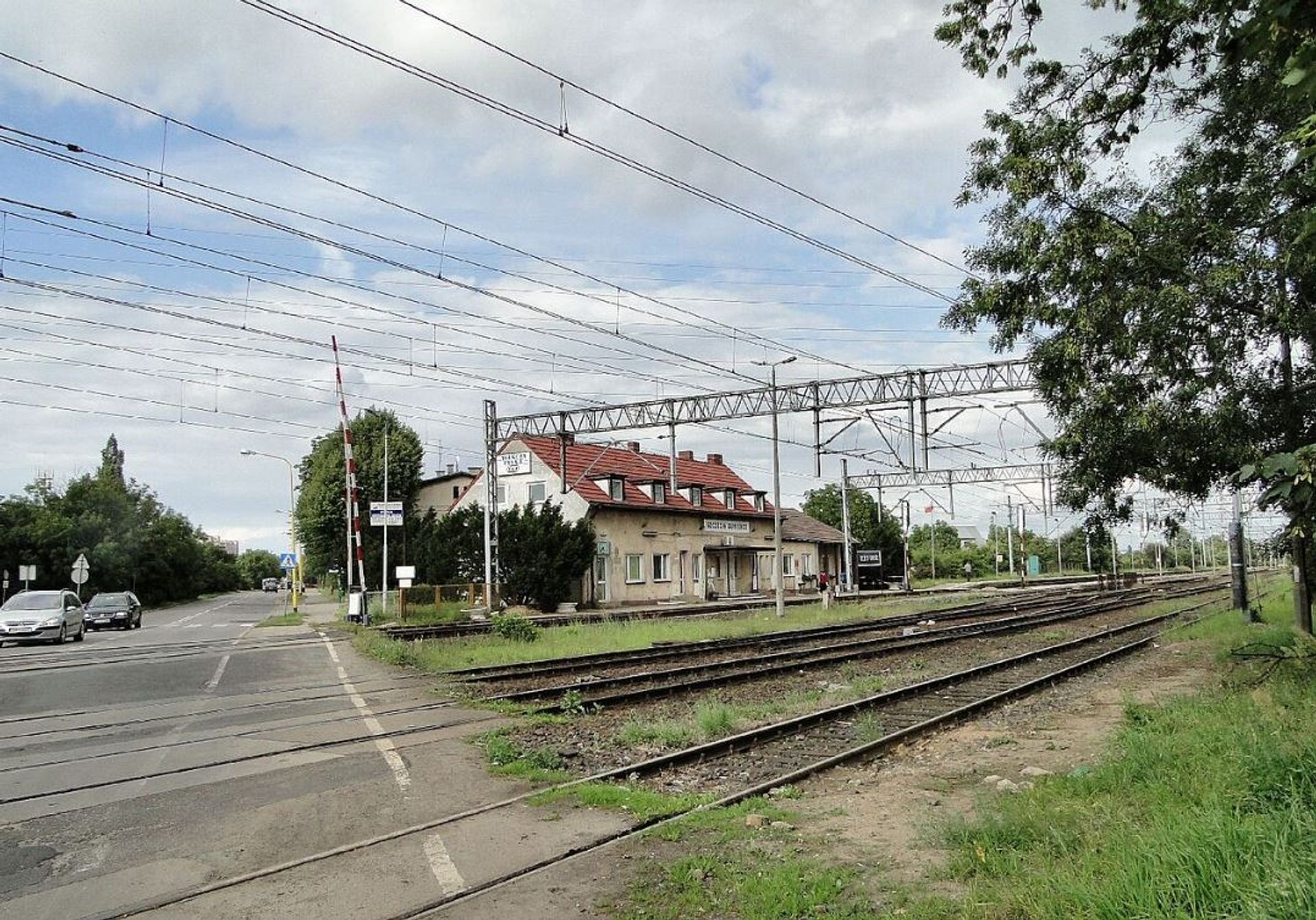 Wielka i ważna inwestycja coraz bliżej. Otwarto oferty w przetargu na przebudowę linii kolejowej ze Szczecina do granicy z Niemcami