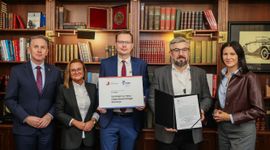 Duża, znana firma z branży motoryzacyjnej zainwestuje w woj. śląskim, przy wsparciu KSSE