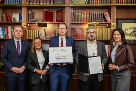 Duża, znana firma z branży motoryzacyjnej zainwestuje w woj. śląskim, przy wsparciu KSSE