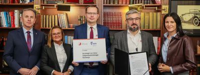 Duża, znana firma z branży motoryzacyjnej zainwestuje w woj. śląskim, przy wsparciu KSSE