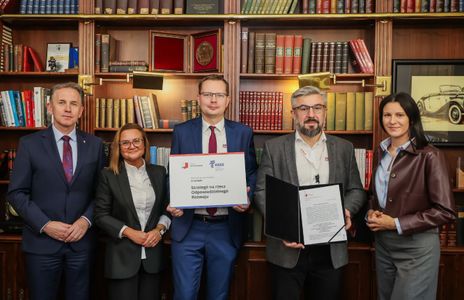 Duża, znana firma z branży motoryzacyjnej zainwestuje w woj. śląskim, przy wsparciu KSSE