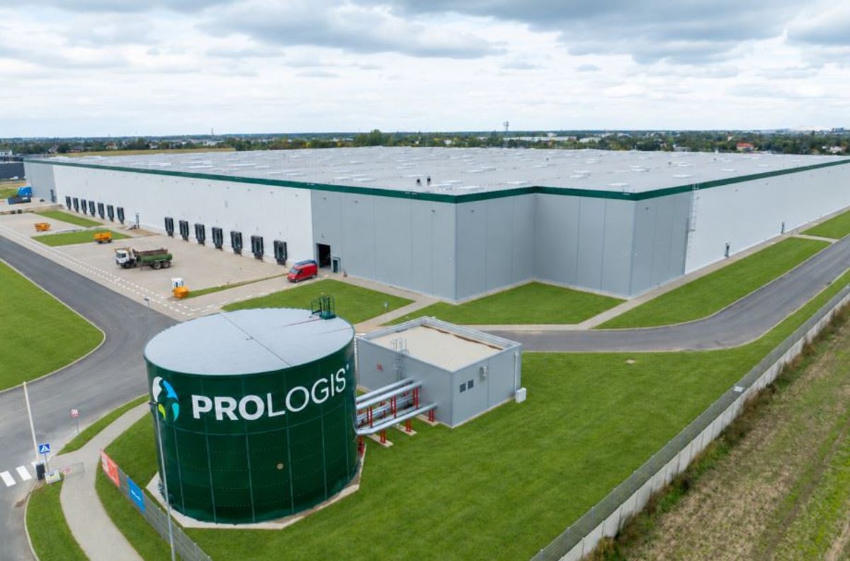 Fot. Prologis