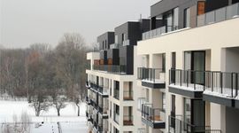 [Warszawa] Eko-Park ma pozwolenie na użytkowanie inwestycji Grazioso Apartamenty w Warszawie