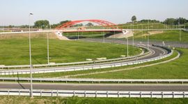 [śląskie] Informacja ws. budowy autostrady A-1 na odcinku Świerklany-Gorzyczki