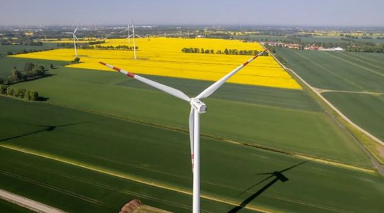 ORLEN umacnia się w lądowej energetyce wiatrowej