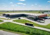 DSV przedłuża najem w SEGRO Centre Wrocław, Małuszów