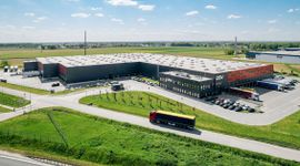 Największy operator logistyczny na świecie przedłuża najem w SEGRO Centre Wrocław, Małuszów