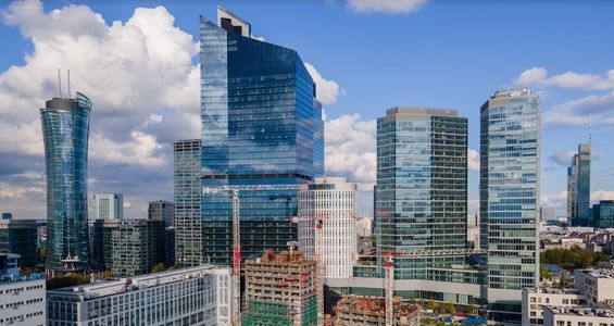 Jak specjalizacja usług wpływa na potrzeby biurowe sektora BPO/SSC