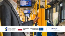 Inteligentne systemy transportowe? W Gdyni i Krakowie cyfrowa rewolucja już trwa!