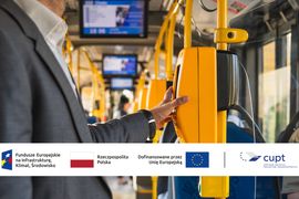 Inteligentne systemy transportowe? W Gdyni i Krakowie cyfrowa rewolucja już trwa!