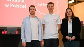 Do Polski wchodzi jeden z najszybciej rozwijających się jednorożców w Europie 
