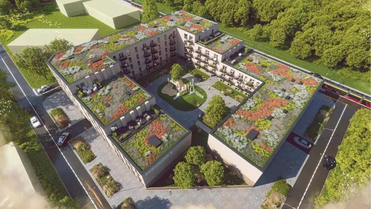 Materiały inwestora