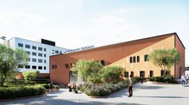 Duże środki unijne na przebudowę kolejnych czterech dworców PKP!