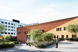 Duże środki unijne na przebudowę kolejnych czterech dworców PKP!