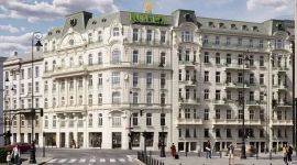 W Kamienicy pod Rolexem w centrum Warszawy powstanie 60 apartamentów w cenie do 75 tys. zł za mkw.