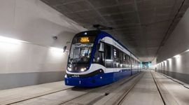 Kraków: Kiedy pojedzie tramwaj do Mistrzejowic? [FILMY]