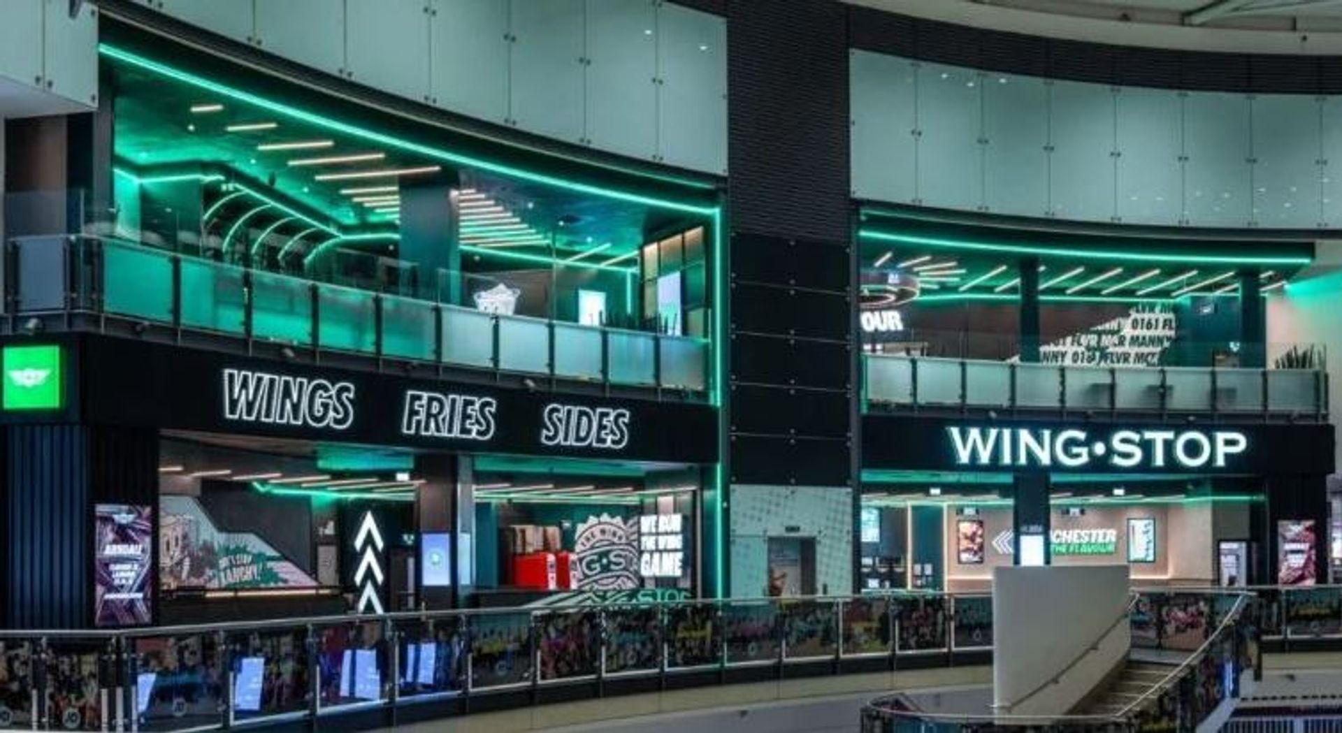 Kolejna amerykańska sieć restauracji wchodzi do Polski. Gigant dań z kurczaka planuje uruchomić ponad 100 restauracji