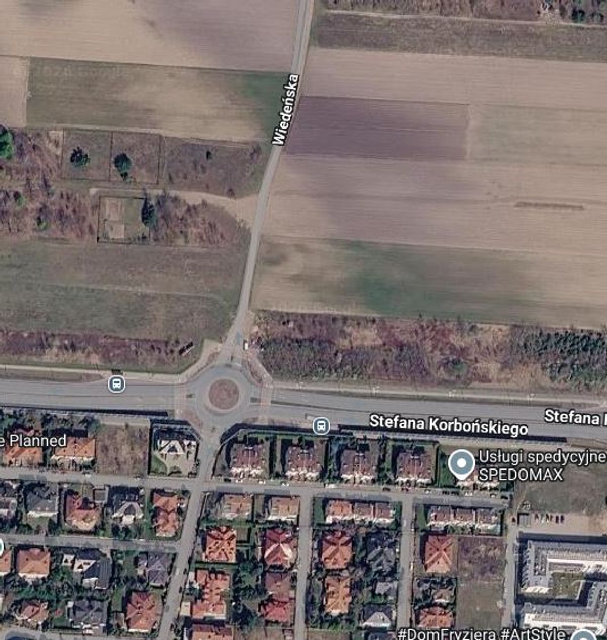 Fot. Google Maps