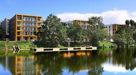 [Wrocław] Archicom poszerzy ofertę o 342 mieszkania w I kwartale