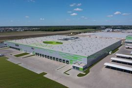 Hart Logistics powiększa wynajmowaną powierzchnię w MLP Poznań West