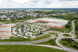 W Bydgoszczy powstanie duży, nowoczesny park handlowy 