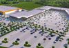W Pile powstanie duże, regionalne centrum handlowe [WIZUALIZACJE]