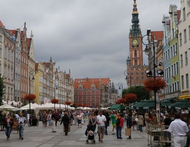 Develia kupiła niezabudowaną działkę pod nową inwestycję w Gdańsku