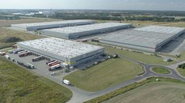 Reino Capital rozbuduje kompleks Logistics City w Piotrkowie Trybunalskim