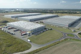 Reino Capital rozbuduje kompleks Logistics City w Piotrkowie Trybunalskim
