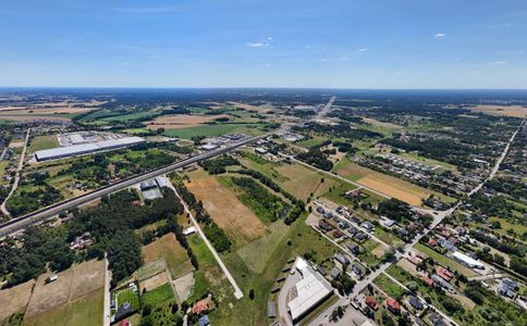 7R zakupił teren pod nową, dużą inwestycję w aglomeracji warszawskiej