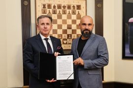 Polska firma MAKO-IP inwestuje w woj. śląskim, przy wsparciu Katowickiej SSE