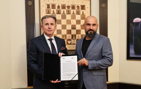 Polska firma MAKO-IP inwestuje w woj. śląskim, przy wsparciu Katowickiej SSE
