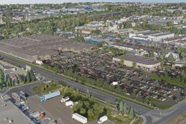 W Lublinie powstanie park handlowo-rozrywkowy