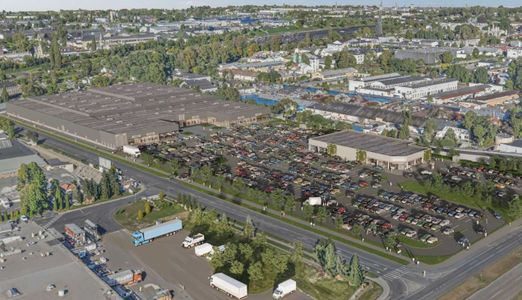 W Lublinie powstanie park handlowo-rozrywkowy