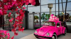 Designer Outlet Kraków - pierwszy w Polsce z ministerialnym Certyfikatem Dostępności