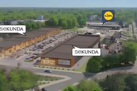 W woj. podlaskim powstanie nowy park handlowy