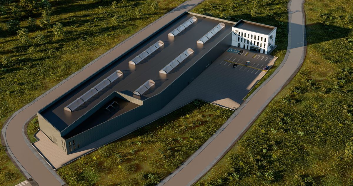 Materiały inwestora