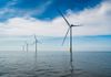 Baltic Power: Pierwszy prąd z morskiej farmy wiatrowej o mocy 1,2 GW popłynął do polskiej sieci