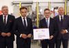 W woj. śląskim powstanie nowa fabryka dynamitu za ok. 300 mln złotych