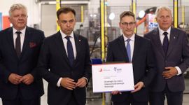W woj. śląskim powstanie nowa fabryka dynamitu za ok. 300 mln złotych 