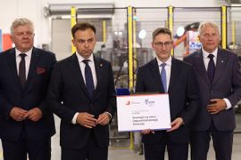 W woj. śląskim powstanie nowa fabryka dynamitu za ok. 300 mln złotych 