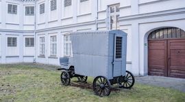 Już 15 mln zł dofinansowania unijnego na modernizację i rozbudowę siedziby głównej Muzeum Tradycji Niepodległościowych w Łodzi