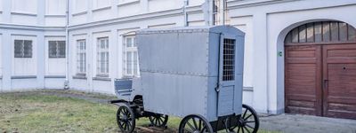Już 15 mln zł dofinansowania unijnego na modernizację i rozbudowę siedziby głównej Muzeum Tradycji Niepodległościowych w Łodzi