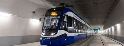 Kraków nalicza 50 tys. zł kary dziennie za opóźnienie budowy tramwaju do Mistrzejowic. Kiedy otwarcie? [FILMY]