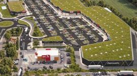 Niemiecka Grupa Saller wybuduje w woj. kujawsko-pomorskim nowy park handlowy S1