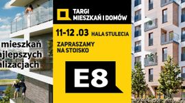 [Wrocław] Targi mieszkaniowe na hali Stulecia już w ten weekend