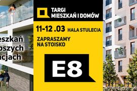 [Wrocław] Targi mieszkaniowe na hali Stulecia już w ten weekend