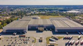 FM Logistic otwiera nowy, duży magazyn w Lędzinach. Powstanie 400 nowych miejsc pracy